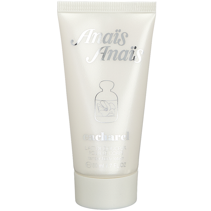 Cacharel Anais Anais Eau De Toilette Gift Set 100ml