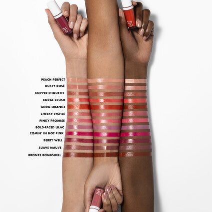 E.L.F  Camo Liquid Blush (BOLD FACED LILAC)