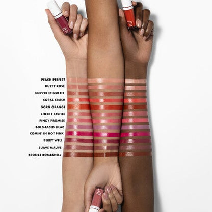 E.L.F  Camo Liquid Blush (BOLD FACED LILAC)
