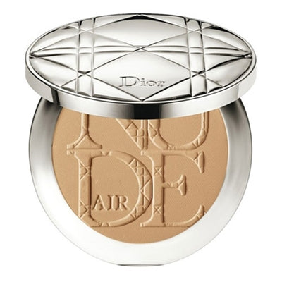 CHRISTIAN DIOR NUDE AIR POWDER 040 HONEY BEIGE