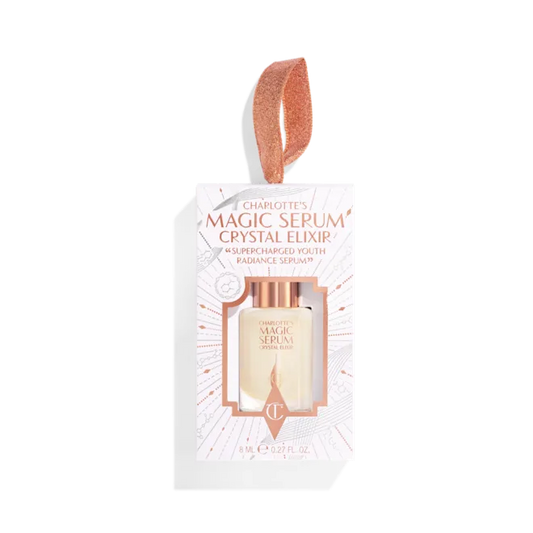 CHARLOTTE'S MAGIC SERUM CRYSTAL ELIXIR 8 ml (without box)