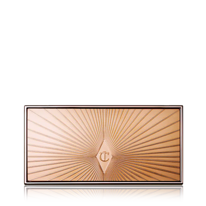 CHARLOTTE TILBURY FILMSTAR BRONZE & GLOW LIGHT TO MEDIUM (MINI)