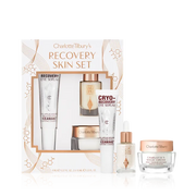 CHARLOTTE TILBURY'S RECOVERY SKIN SET SKINCARE KIT