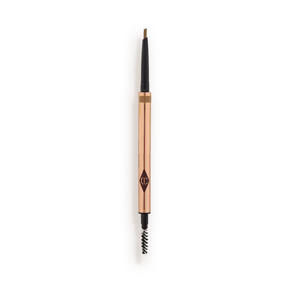 CHARLOTTE TILBURY BROW CHEAT MICRO PRECISION BROW PENCIL( LIGHT BLONDIE)