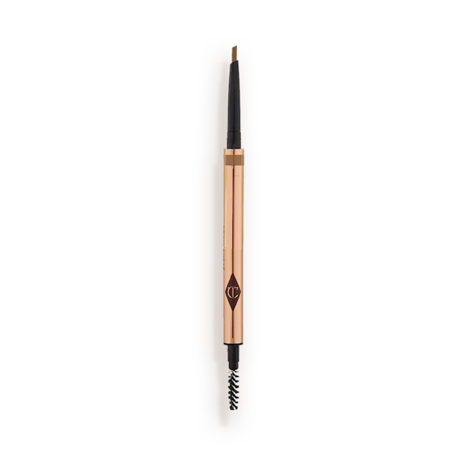 CHARLOTTE TILBURY BROW CHEAT MICRO PRECISION BROW PENCIL( LIGHT BLONDIE)