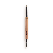 CHARLOTTE TILBURY BROW CHEAT MICRO PRECISION BROW PENCIL(TAUPE)