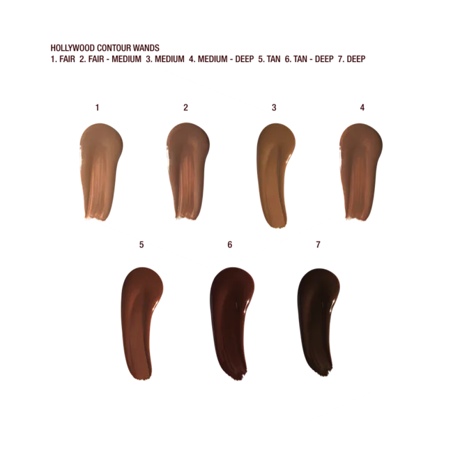 CHARLOTTE TILBURY HOLLYWOOD CONTOUR WAND (FAIR)