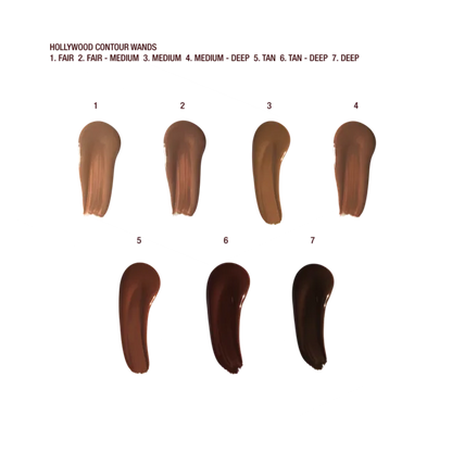 CHARLOTTE TILBURY HOLLYWOOD CONTOUR WAND (FAIR)