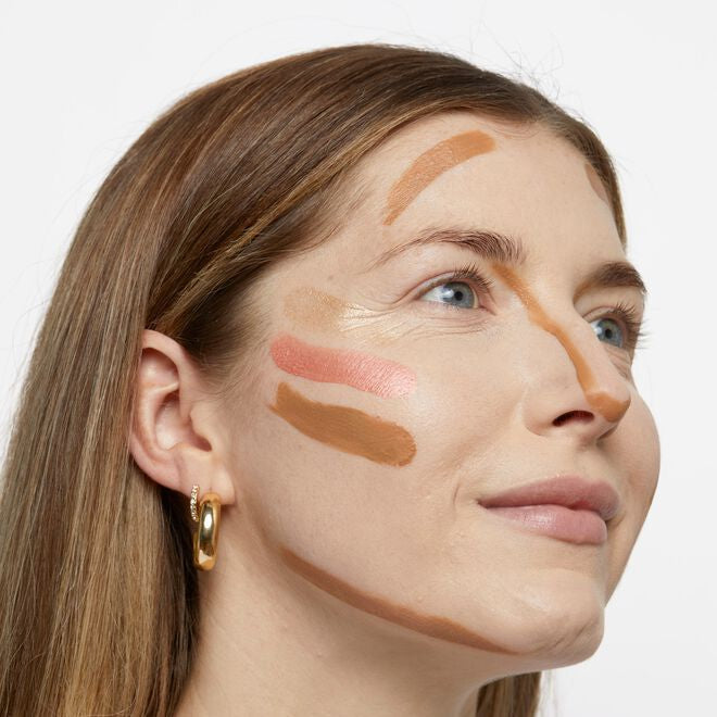 REVOLUTION BEAUTY PRO CREAM WAND TRIO (LIGHT)
