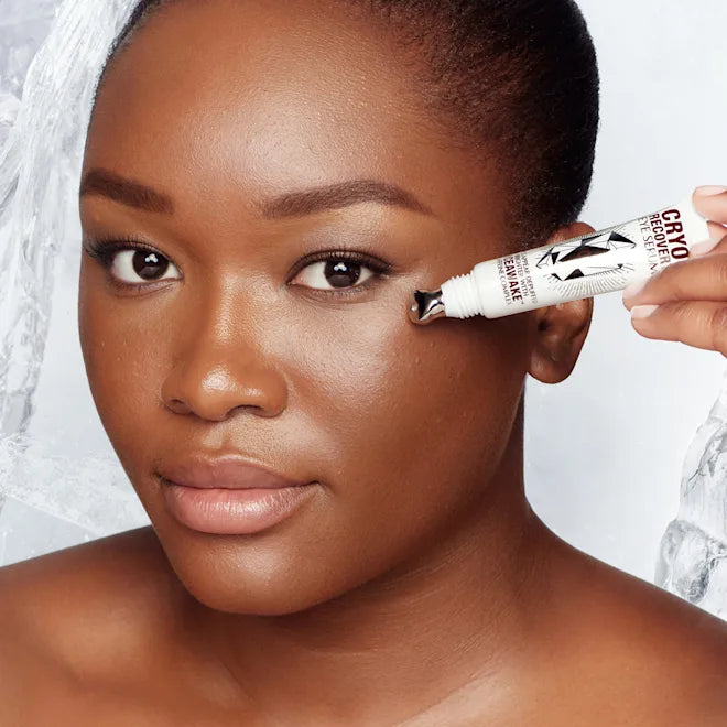 CHARLOTTE TILBURY'S RECOVERY SKIN SET SKINCARE KIT