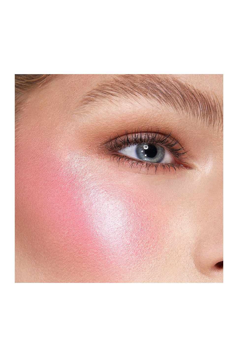 CHARLOTTE TILBURY MINI HOLLYWOOD BLUSH & GLOW (FAIR MEDIUM)