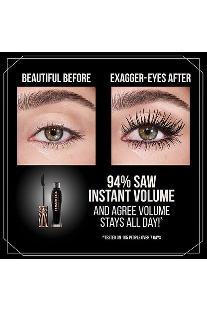CHRLOTTE TILBURY EXAGGER - EYE MASCARA FULL SIZE