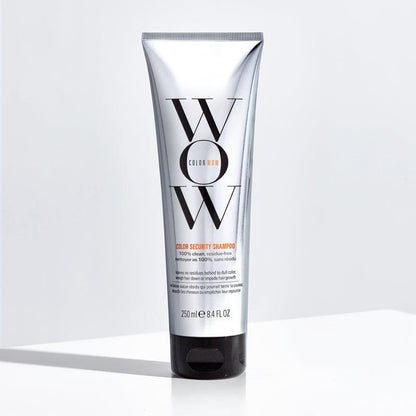 Color Wow Color Security Shampoo (For Normal To Thick Hair)