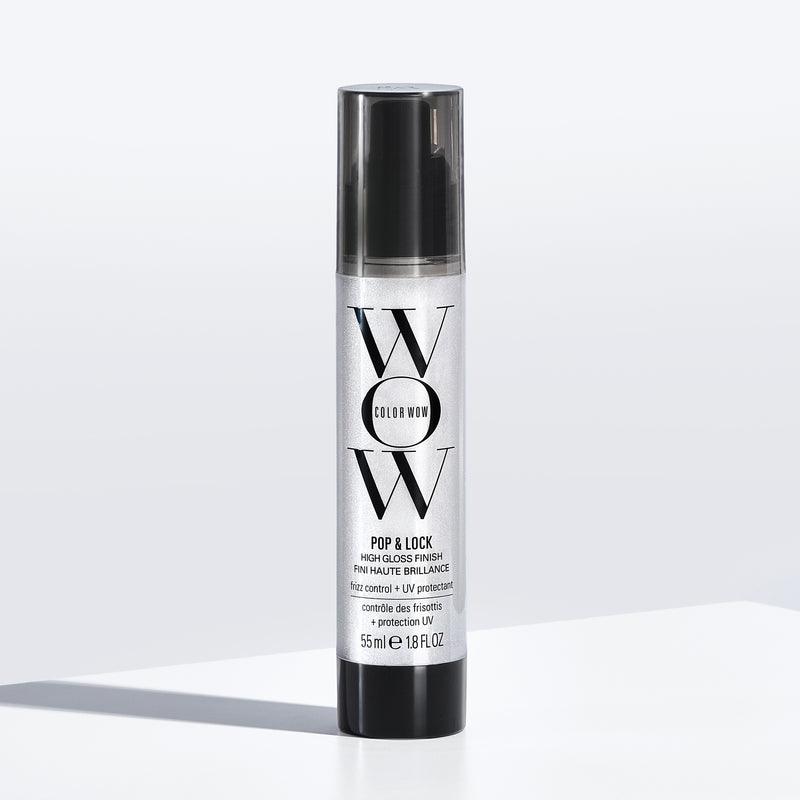 Color Wow Pop & Lock High Gloss Finish
