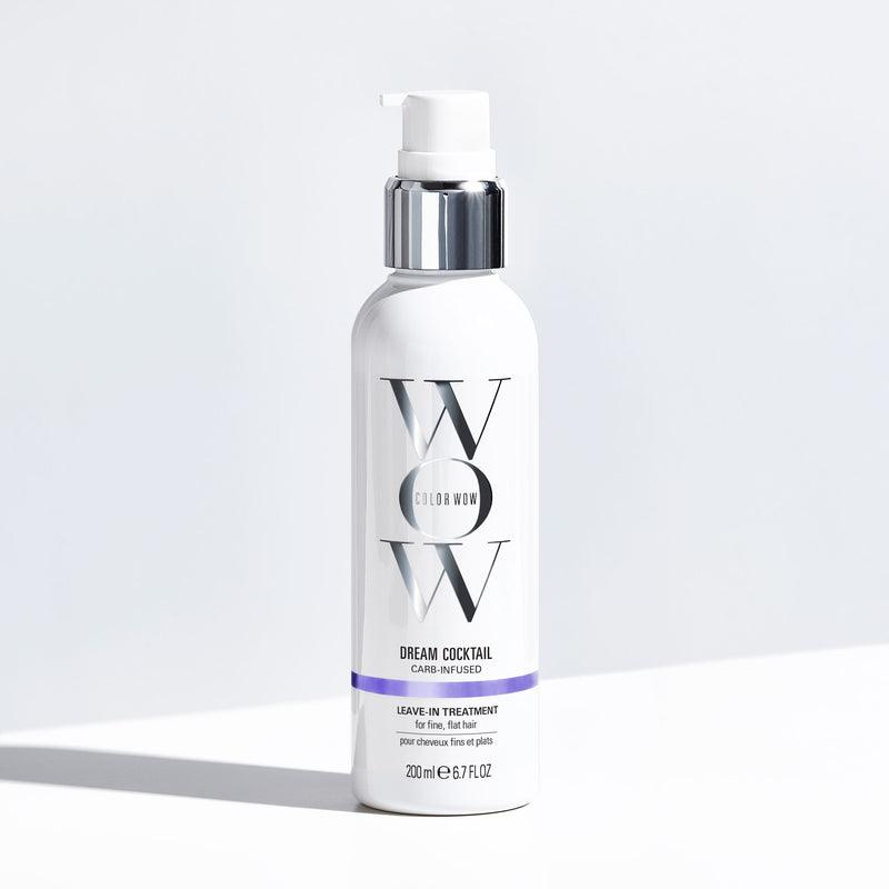 Color Wow Dream Cocktail Carb-Infused Leave-In Treatment