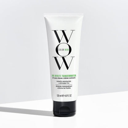 Color Wow Hair One-Minute Transformation Styling Cream