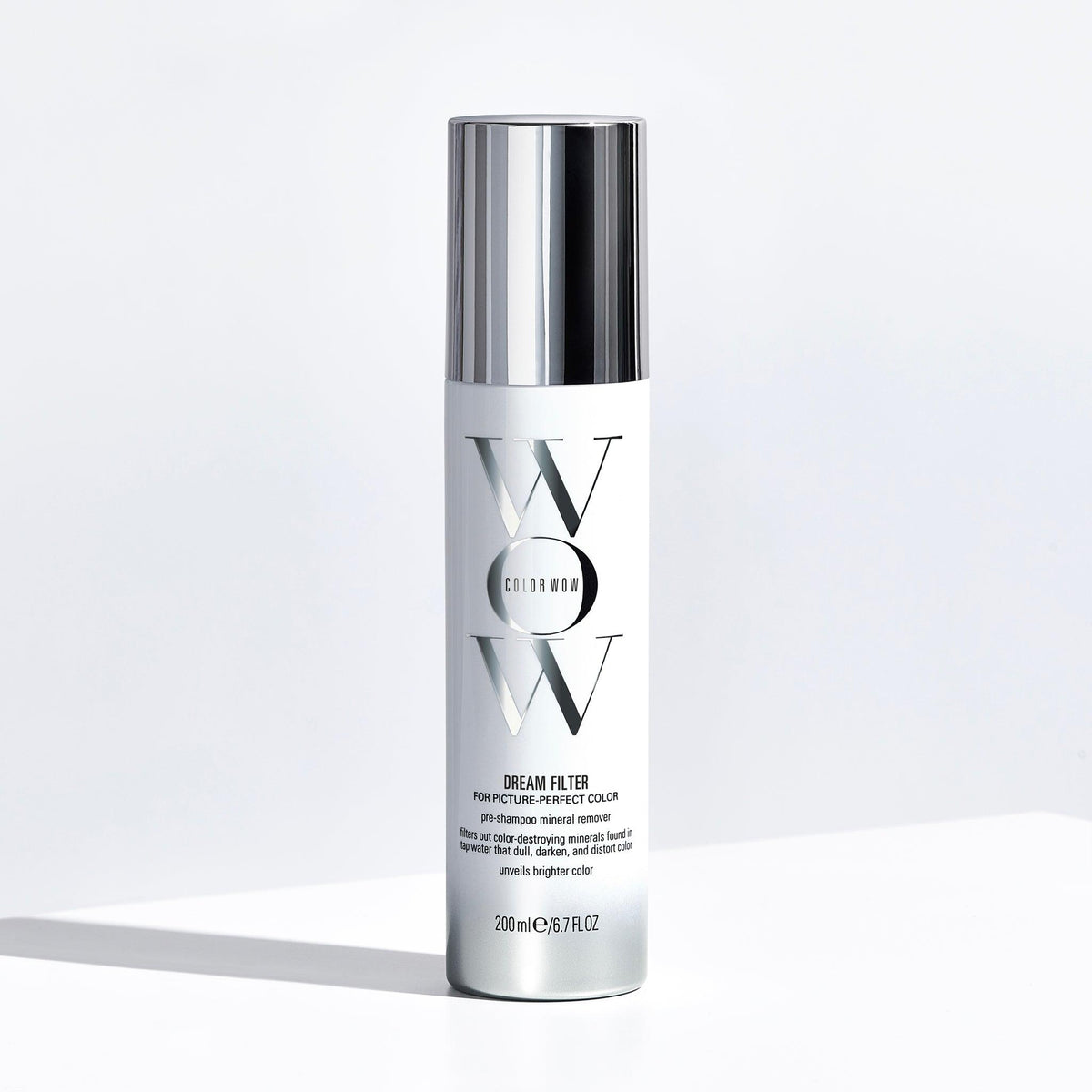Color Wow Dream Filter Pre-Shampoo Mineral Remover (200Ml)