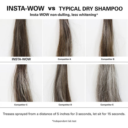 COLORWOW INSTA WOW ADVANCED DRY SHAMPOO