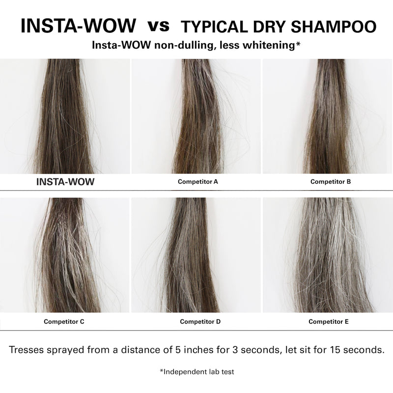 COLORWOW INSTA WOW ADVANCED DRY SHAMPOO