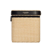 CHANEL SUMMER ESSENTIALS 2026 VANITY BAG (COLLECTION LES BEIGE HEALTHY GLOW)