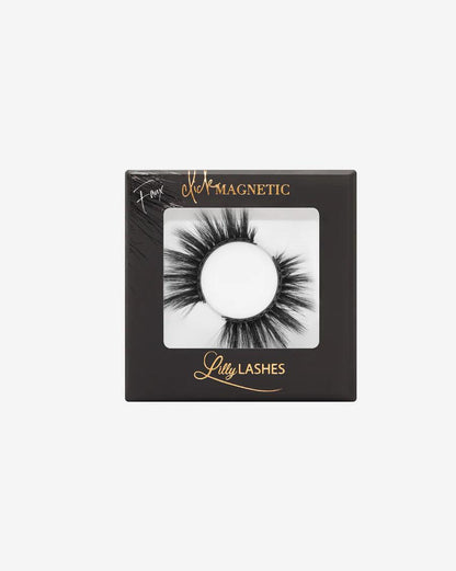 Lilly Ghalichi Magnetic Miami Flare