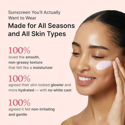 MEDICUBE COLLAGEN GLOW SUNSSCREEN SPF 50