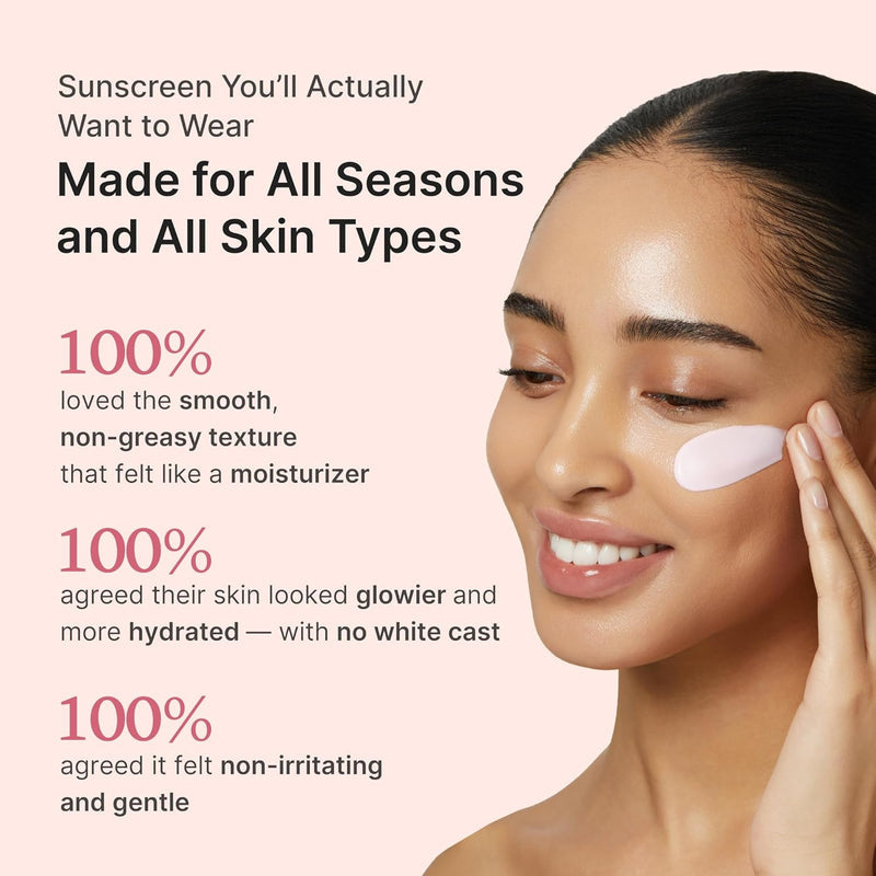 MEDICUBE COLLAGEN GLOW SUNSSCREEN SPF 50