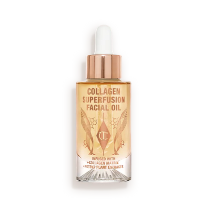 CHARLOTTE TILBURY COLLAGEN SUPERFUSION FACIAL OIL