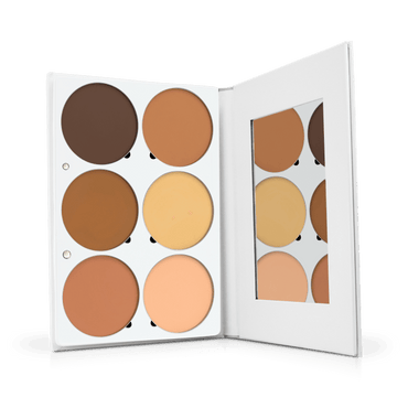 Ofra Cosmetics Pro Palette - Contouring & Highlighting Cream