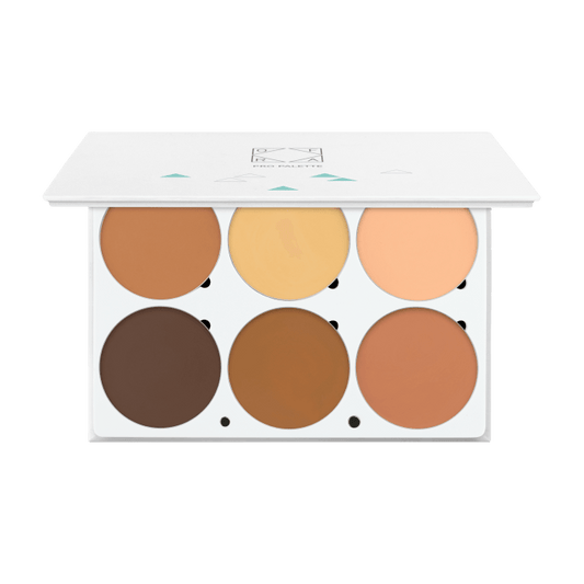 Ofra Cosmetics Pro Palette - Contouring & Highlighting Cream