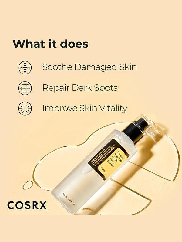 Cosrx Advanced Snail 96 Mucin Power Essence 100 Ml