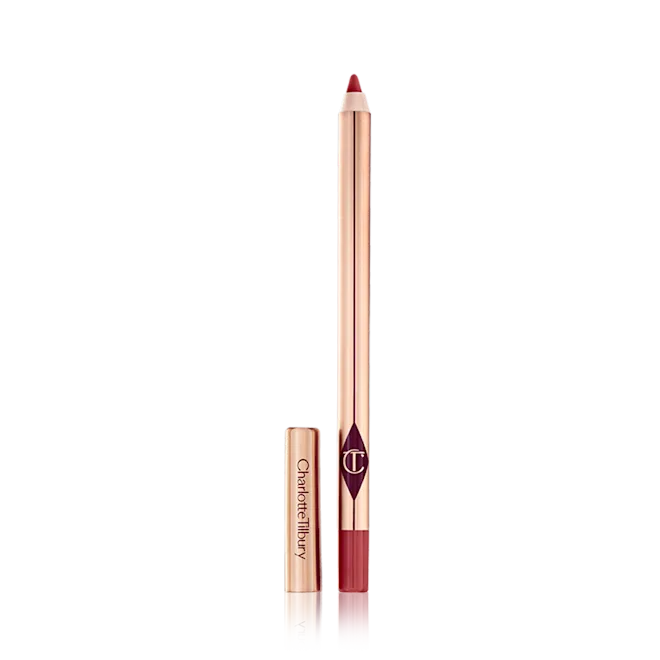 Charlotte Tilbury Lip Cheat Lip Liner (crazy in love)