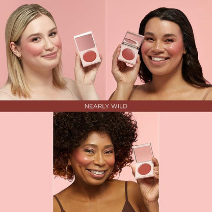 Sigma Beauty Cream Blush (Nearly Wild)