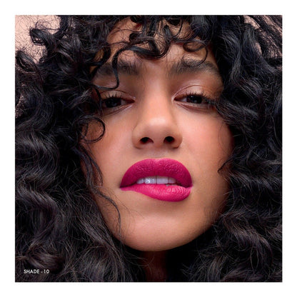 Sephora Matte Velvet Lipstick ( 09 Watch Me)