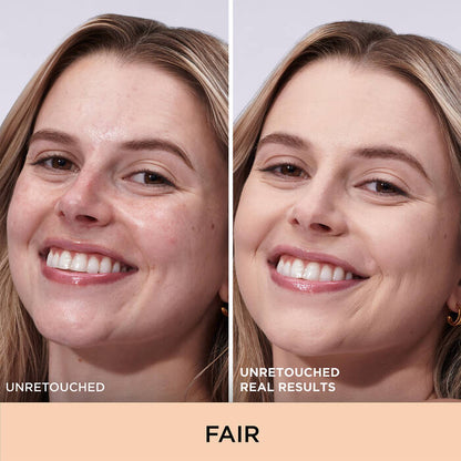 It Cosmetics Cc+ Cream Oil-Free Matte With Spf 40 (fair)