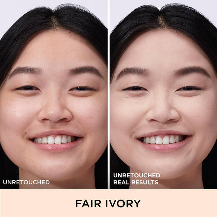 It Cosmetics Cc+ Cream Oil-Free Matte With Spf 40 (fair ivory)