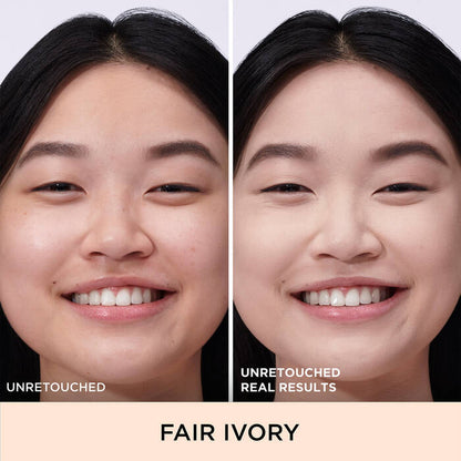 It Cosmetics Cc+ Cream Oil-Free Matte With Spf 40 (fair ivory)