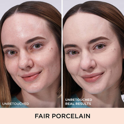 It Cosmetics Cc+ Cream Oil-Free Matte With Spf 40 (fair porcelain)