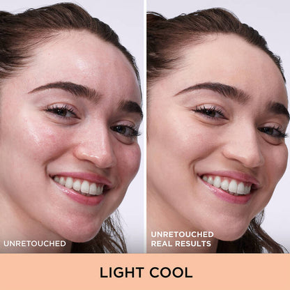 It Cosmetics Cc+ Cream Oil-Free Matte With Spf 40 (light cool)