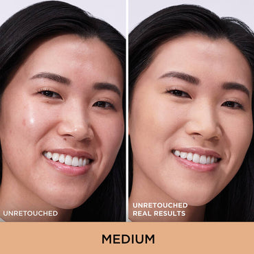 It Cosmetics Cc+ Cream Oil-Free Matte With Spf 40 (medium)