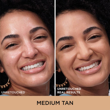It Cosmetics Cc+ Cream Oil-Free Matte With Spf 40 (medium tan)