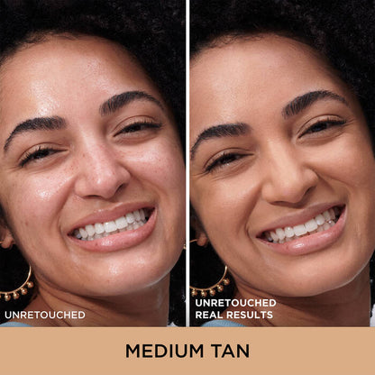 It Cosmetics Cc+ Cream Oil-Free Matte With Spf 40 (medium tan)