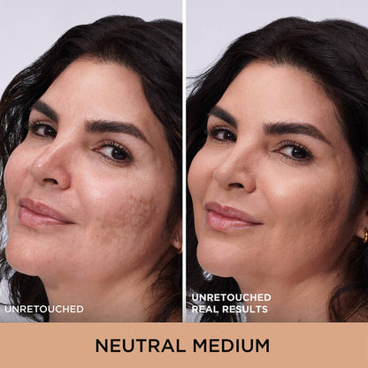 It Cosmetics Cc+ Cream Oil-Free Matte With Spf 40 (neutral medium)