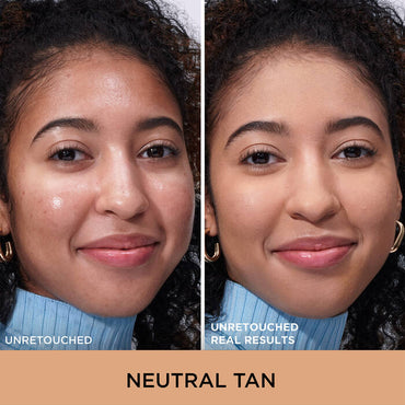It Cosmetics Cc+ Cream Oil-Free Matte With Spf 40 (neutral tan)