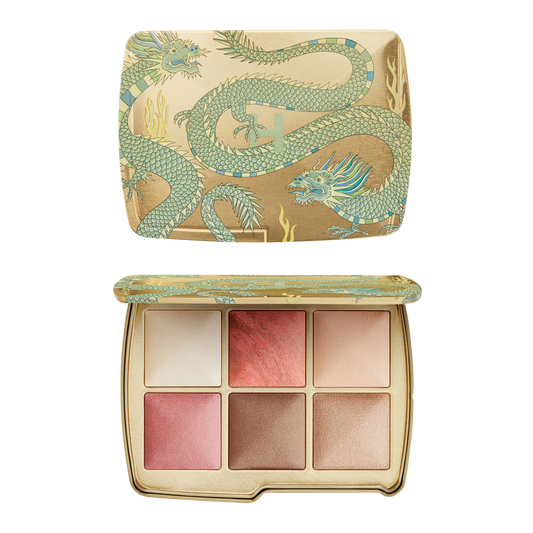 HOURGLASS AMBIENT LIGHTING EDIT - UNLOCKED (DRAGON)