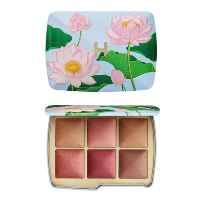 HOURGLASS AMBIENT LIGHTING EDIT - UNLOCKED (LOTUS FLOWER)