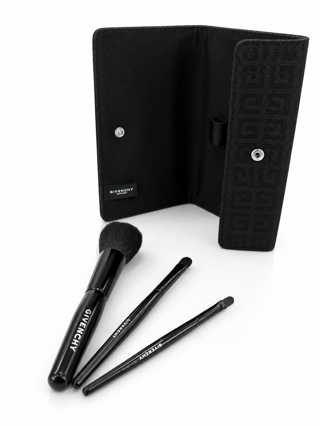 GIVENCHY PRISME LIBRE ((3-Piece Makeup Brush Set)