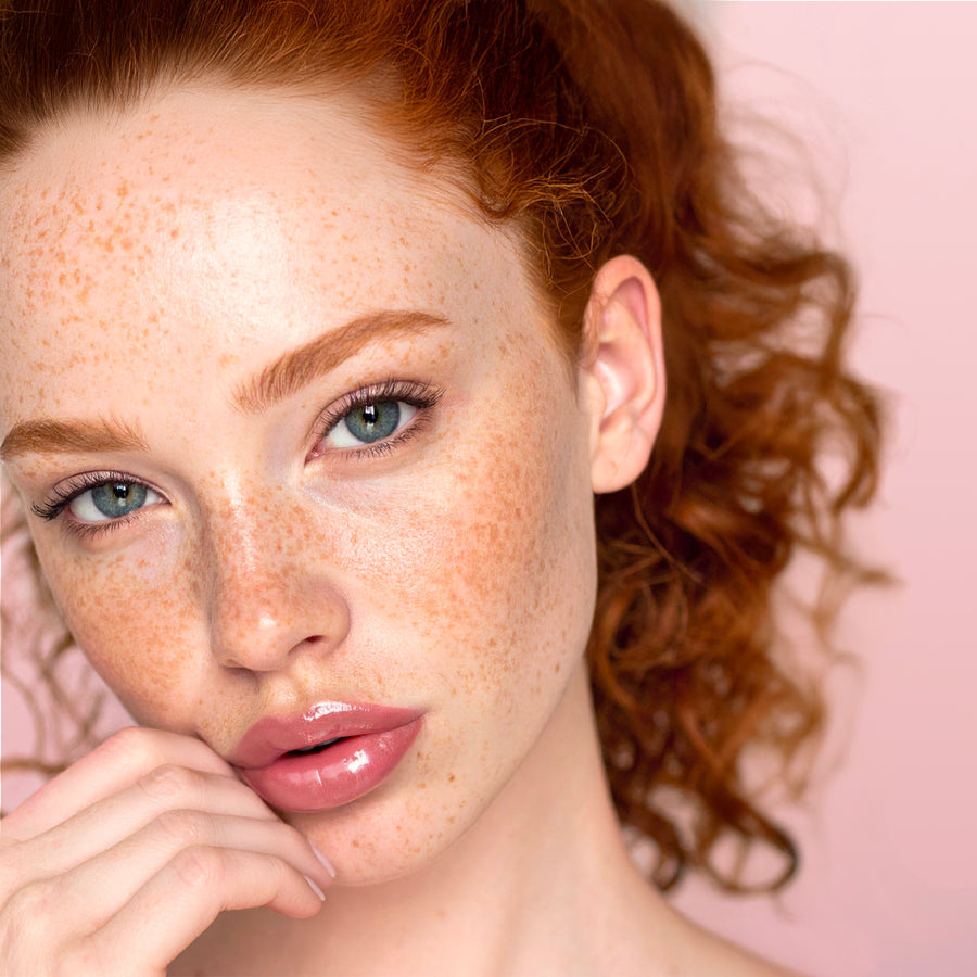 BY TERRY BAUME DE ROSE LIP OIL SERUM (2-DAZZLING ROSE)