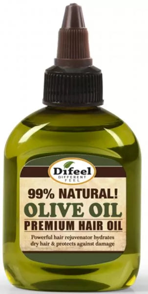 DIFEEL DIFFERENT FEEL PREMIUM HAIR OIL