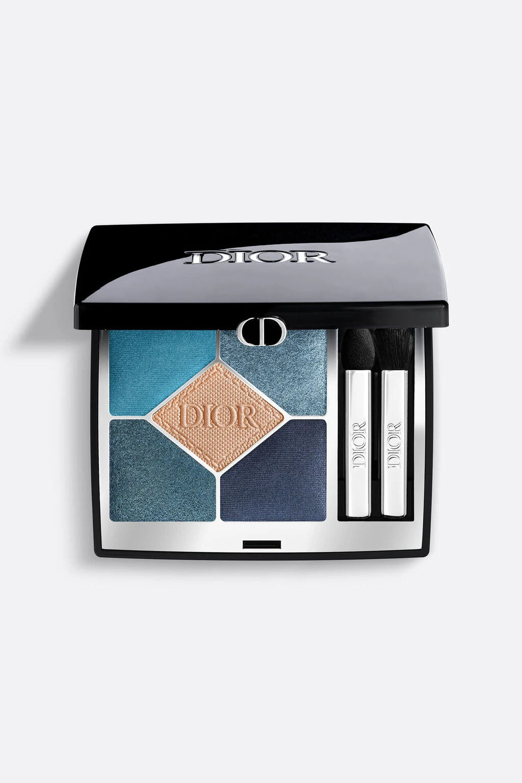 CHRISTIAN DIOR DIORSHOW 5 COLEURS EYESHADOW (279 DENIM)